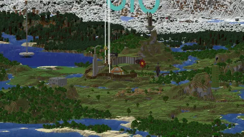 quitting my forever world :(