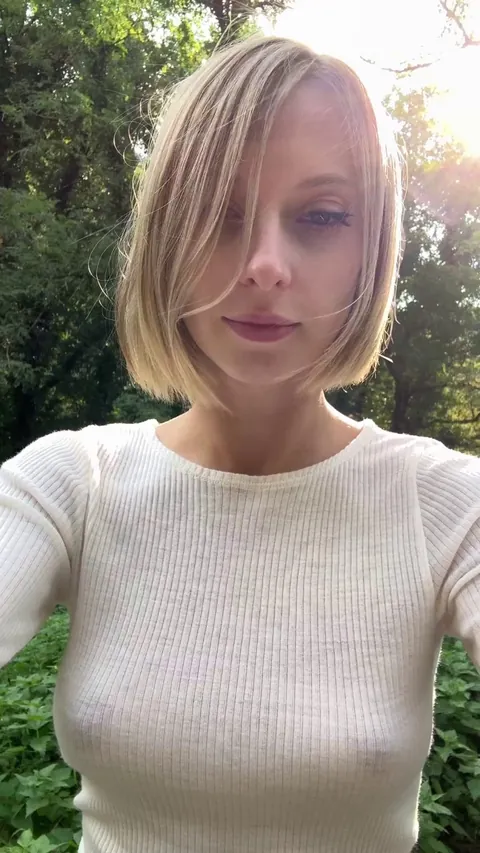 Every step makes them bounce more