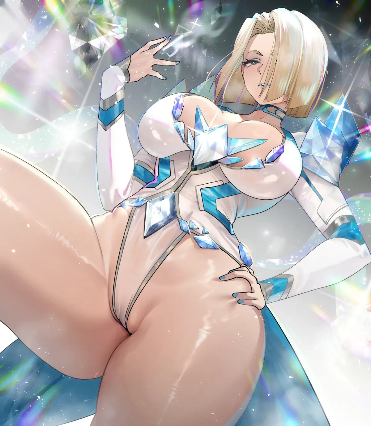 Emma Frost