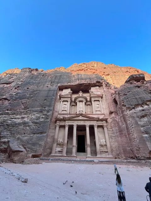 My trip around Jordan (May 2025)