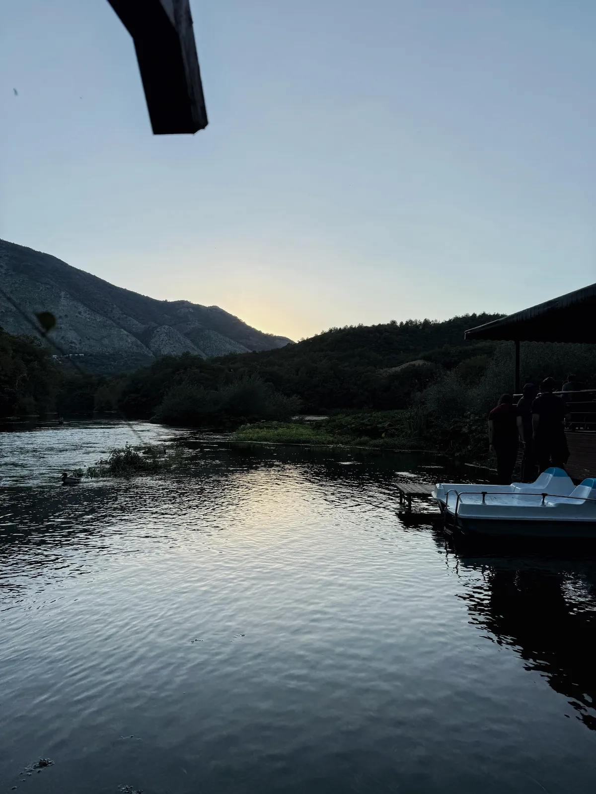 Albania is criminally underrated 🇦🇱 -Stunning landscapes, affordable travel, and genuinely kind people