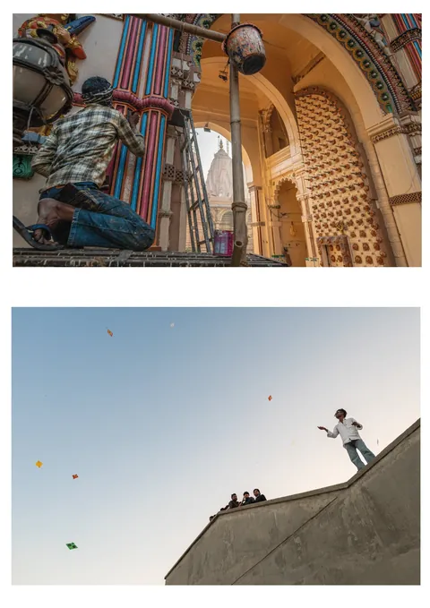 Exploring Gujarat, Western India – january 2026