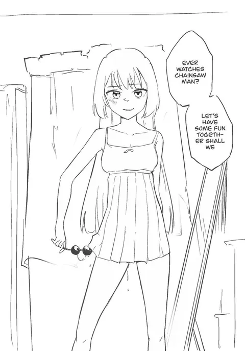 Yuki selfbondage gone wrong