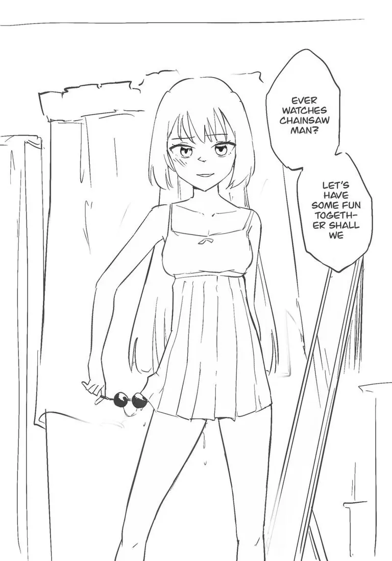 Yuki selfbondage gone wrong