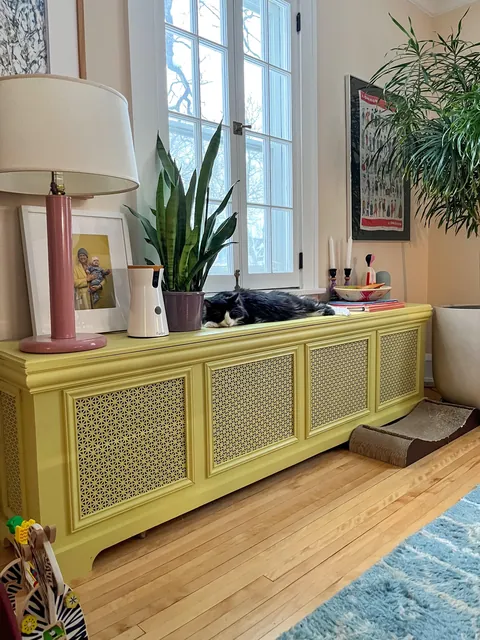 My well-loved and lived-in home (Minneapolis, MN) 