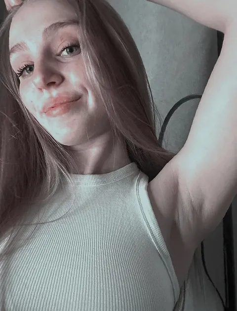 Rub some cold melted chocolates on my armpits and lick them off for me, lolz I know almost everyone here will bash me for having such freaky and grossy fetish but yeah I just can't stop day-dreaming about my fantasies