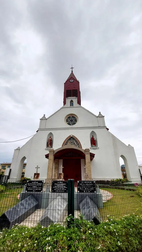 Pics from my two trips to Gabon in central Africa (Aug 2024&amp;2025)