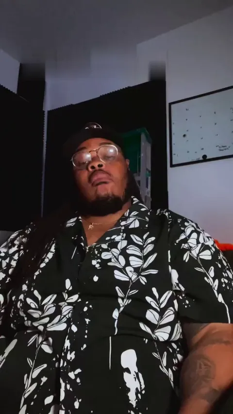 Probably the best Denzel Washington impersonation ever.