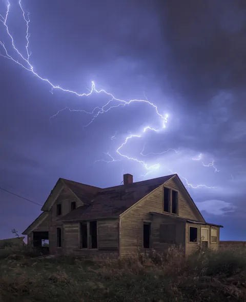 10 years later, this is still the luckiest photo I've ever taken (oc)