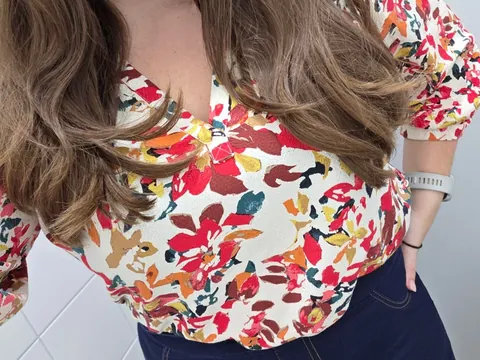 Zum Ende des Herbstes wird es nochmal heiß in der Schule😋 (f)