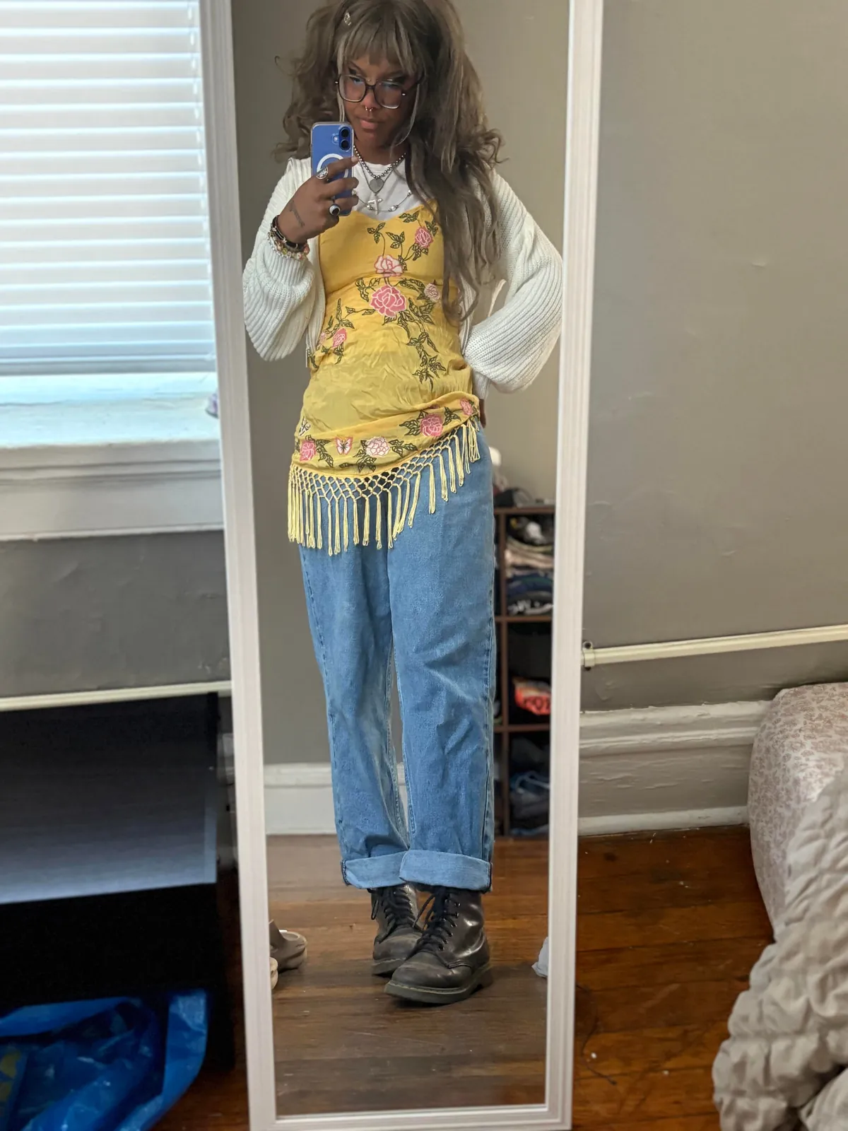 How would you describe my style?