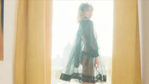 Nina Torresi and Francesca Colucci - Mrs. Playmen (S1Ep1&amp;3, 2025)