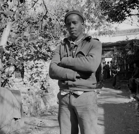 The Spanish Civil War, 1936 - 1939. The pictures you don't typically see...