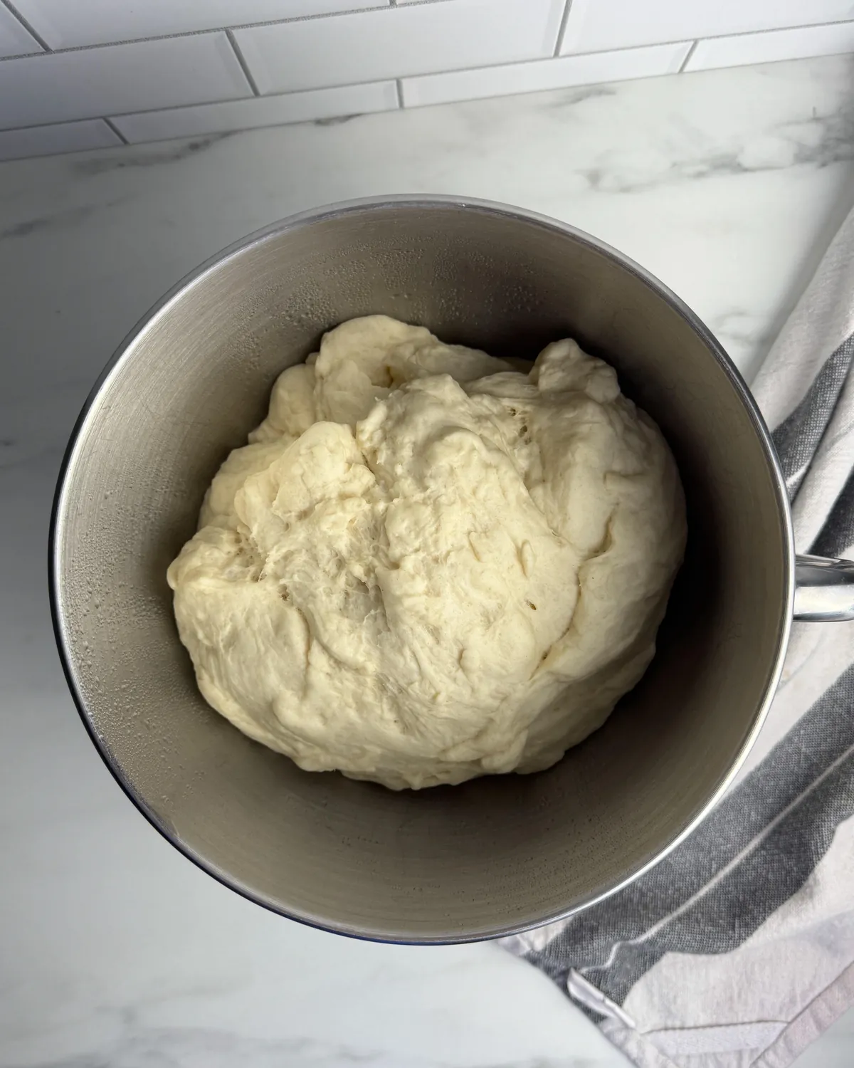 [Homemade] Pretzel Dogs