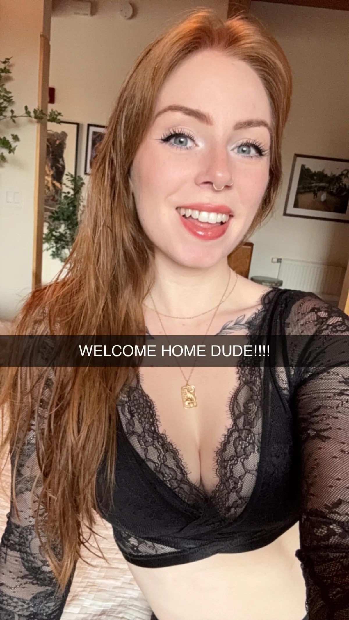 Home for the Holidays Part 1