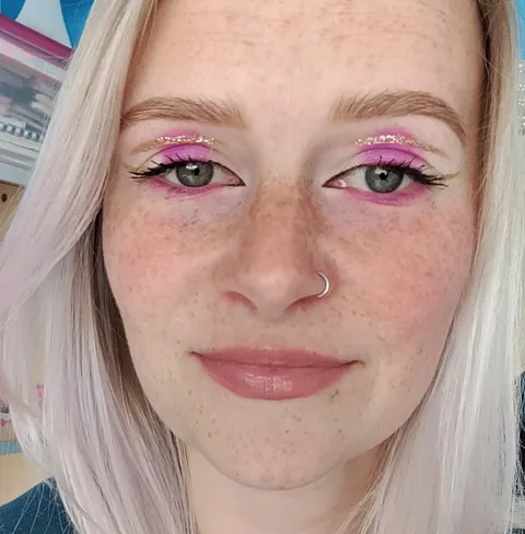 Look for mom's birthday. Grandma will not approve. 🙃