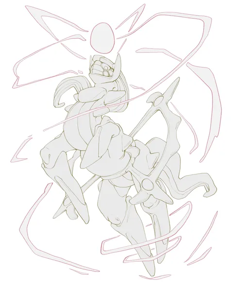 Prepare for Judgment! [OC]