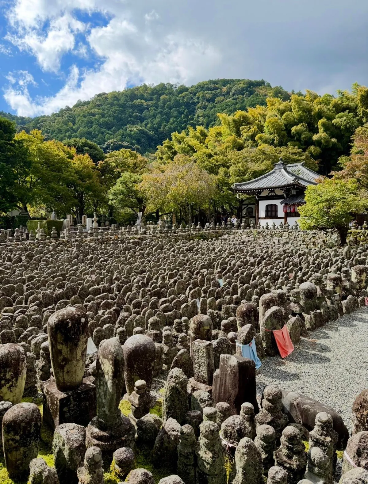 You don’t need 20,000 steps a day or every hyped-up restaurant to enjoy Japan