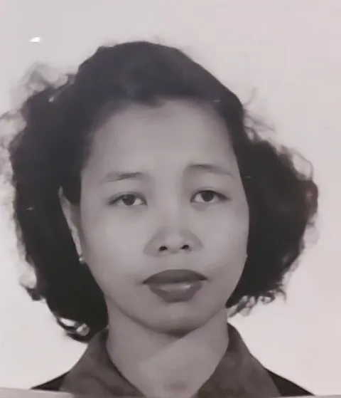 my Grandmother at 16 , the Japanese had already invaded Guam and at 14 she was assigned to take "care" of Japanese Officers.