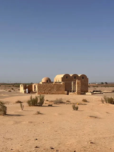 A Week in Jordan 🇯🇴