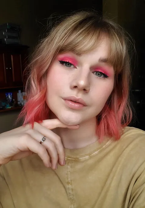 To quote my husband, "it's a little extra".