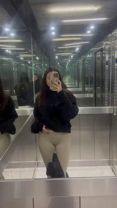 I'm still too shy to show more