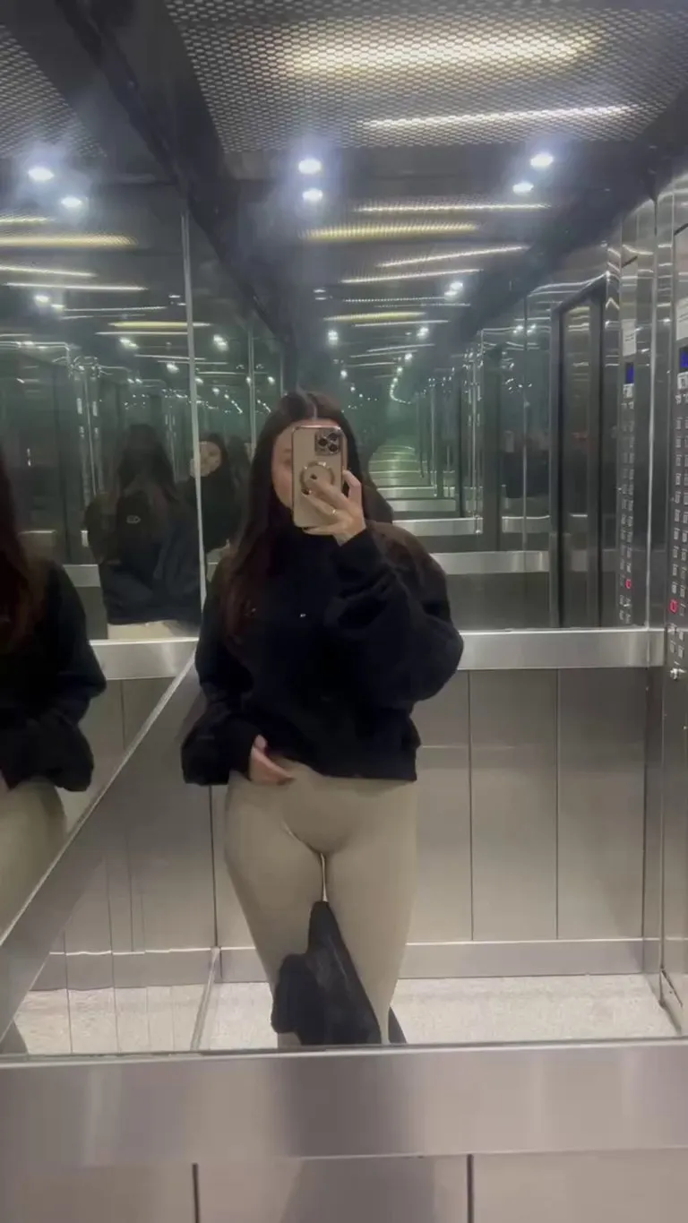 I'm still too shy to show more