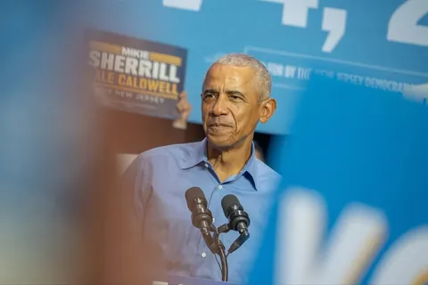 I took photos of Obama 🙌🏾