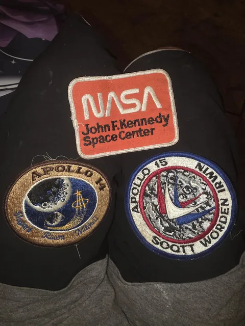 Cool nasal patches i found