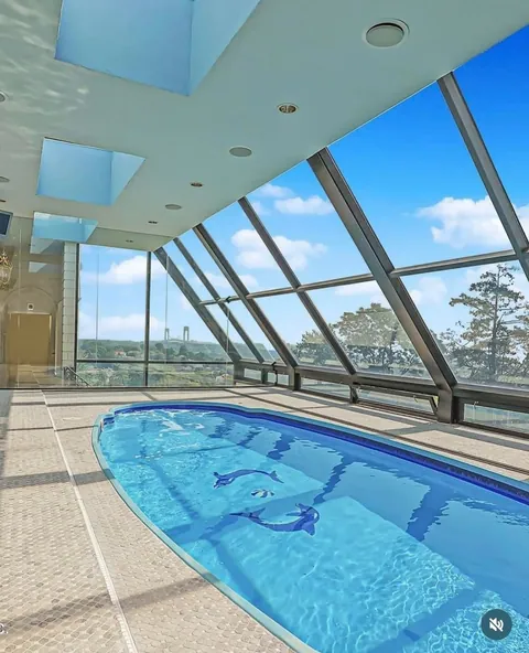 Inside the former Gambino boss’s $18M mansion on Todt Hill — a home with history and secrets