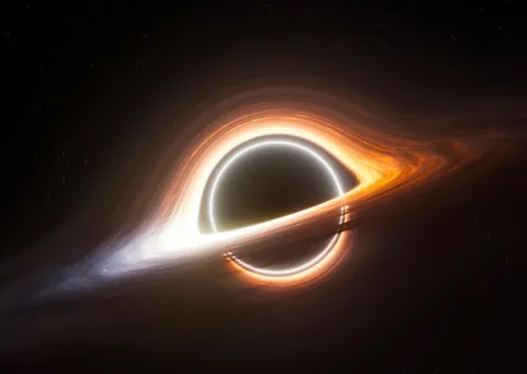 How does a supermassive blackhole form? JWST found a POSSIBLE ANSWER