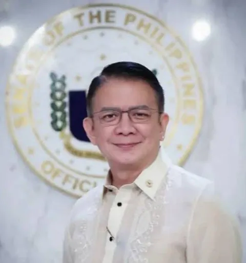 The Most Hated Man in the Philippines right now