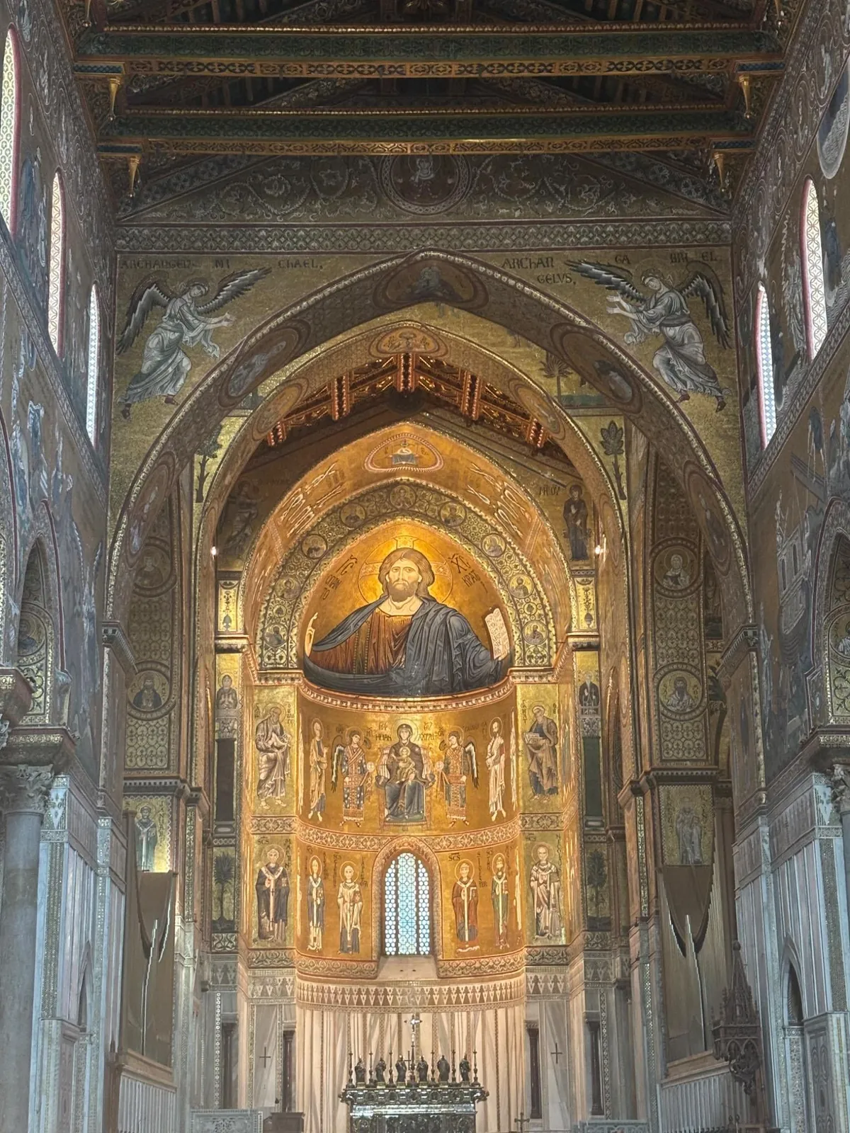 Late summer in Sicily (Palermo + Trapani)