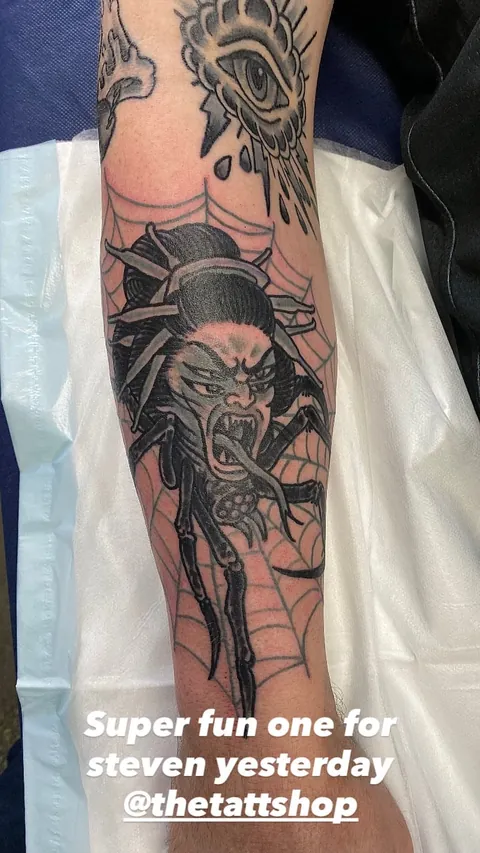 What I asked for vs what I got