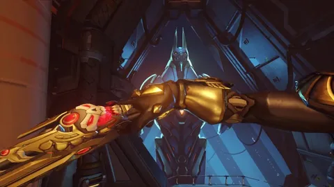 Anubis on Anubis being Anubis