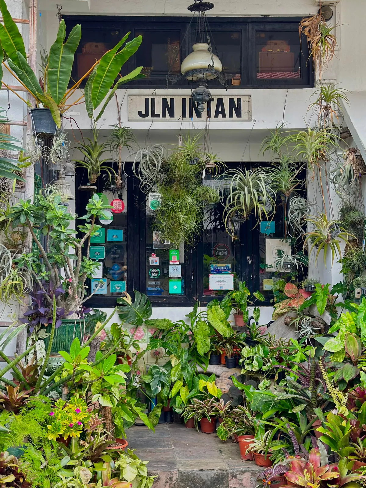 Brilliant but hard to get to know- Singapore 5-day trip