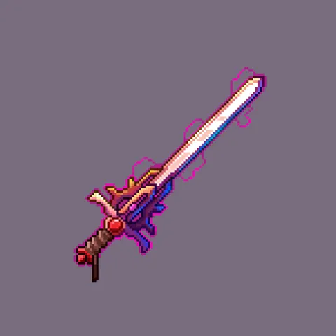 How would you name this sword?