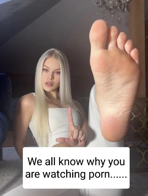 We know why you are watching porn!