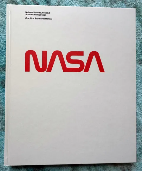 NASA Graphic Standards Manual