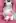 Getting her mind melted as she's trapped in an endless cycle of breeding and being milked~