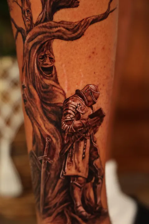 What I asked for vs what I got