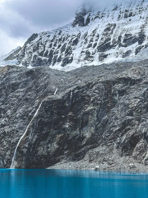 I Just Biked Across the Peruvian Andes