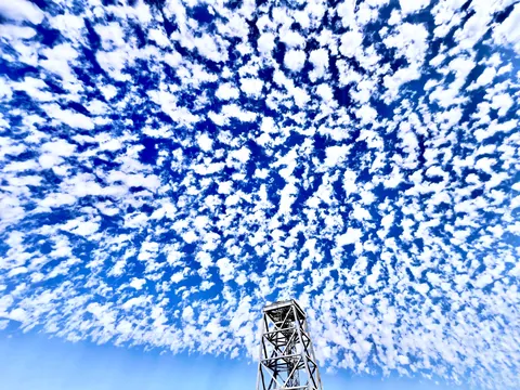 ITAP of San Francisco Sky