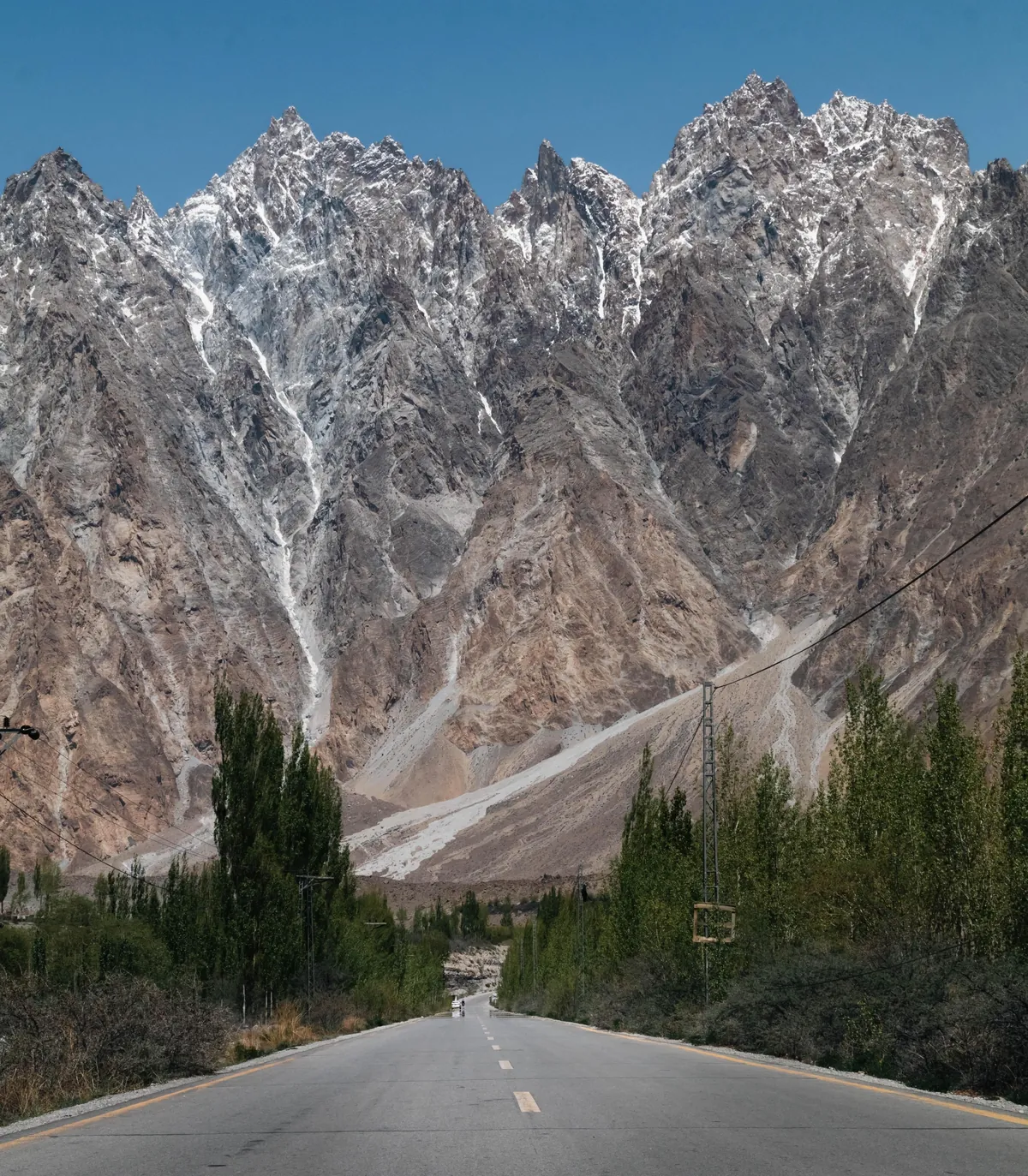 My Experience Traveling to Pakistan (April 2025)