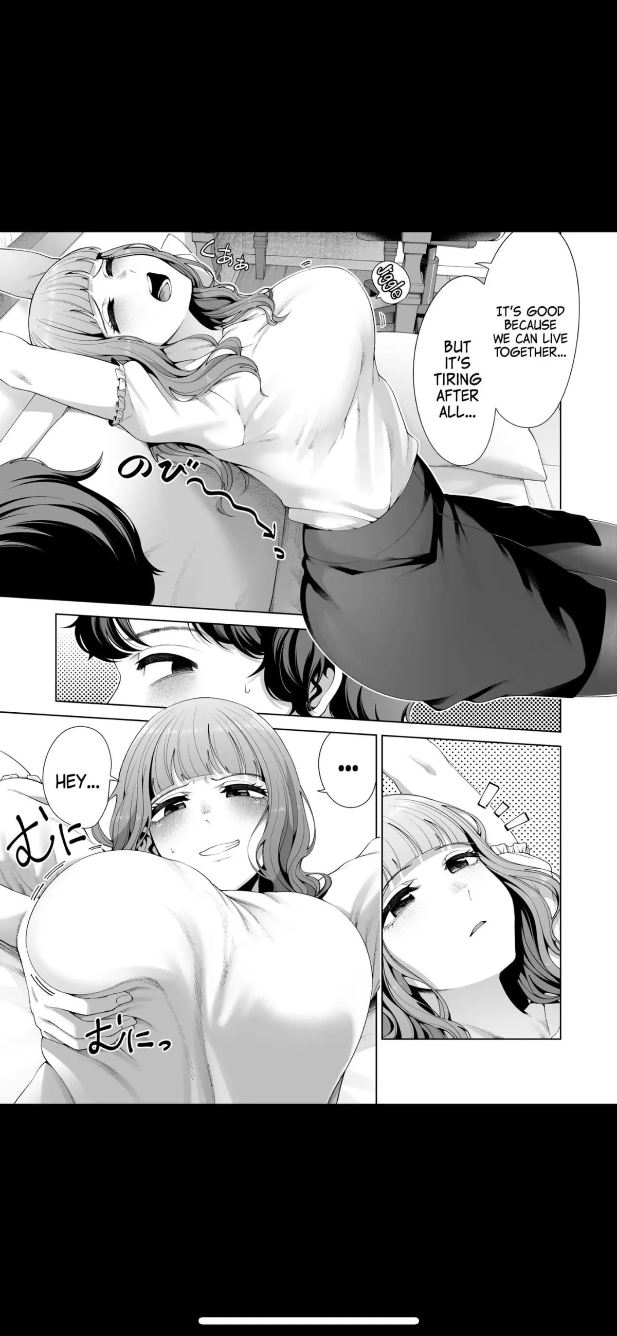 Dousei Kanojo to Asa made Tsuyudaku Hametaoshi | Having Sloppy Sex Till Morning with My Live-in Girlfriend