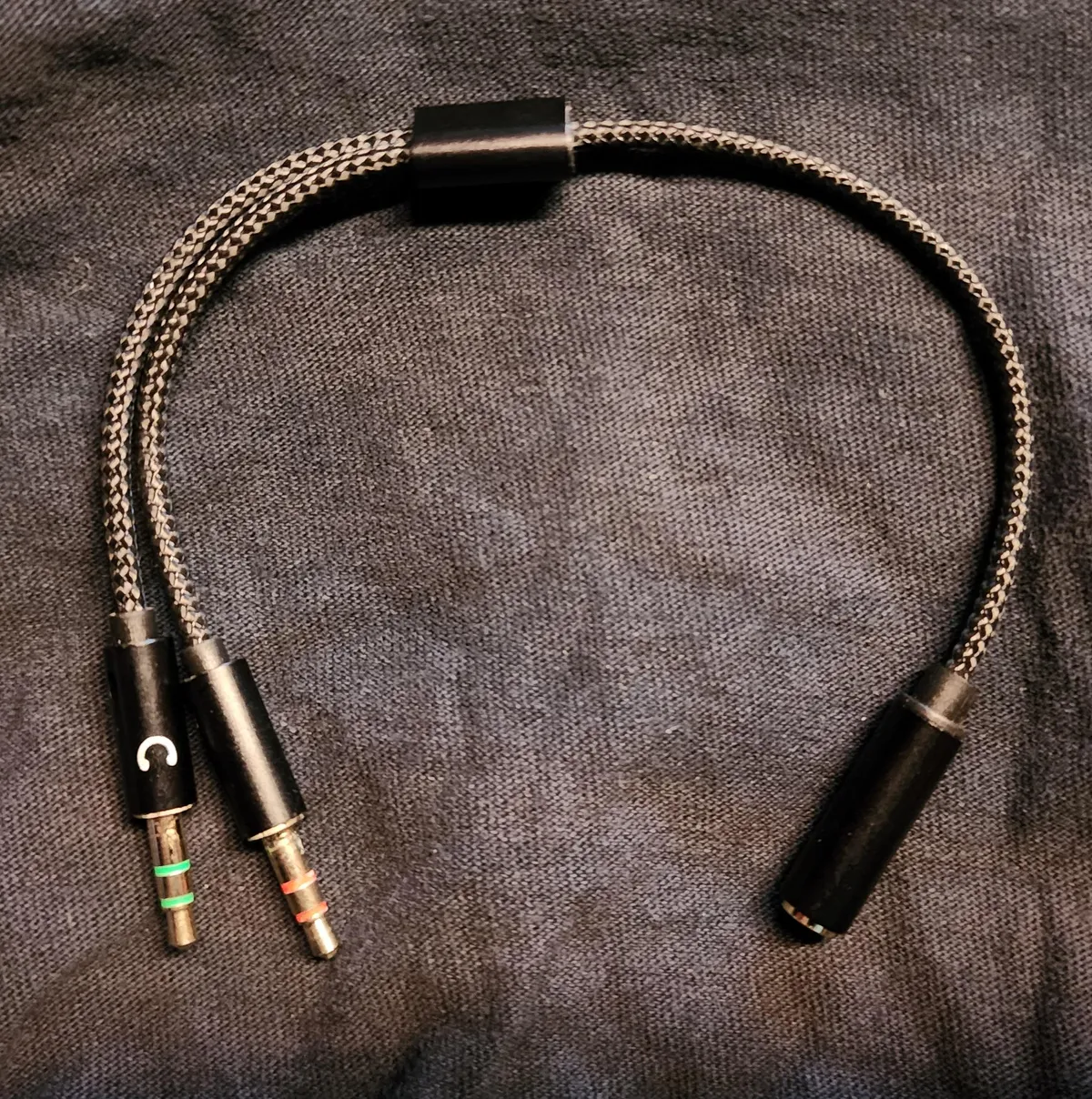 Am I crazy for thinking that we shouldn't still need this in 2025?