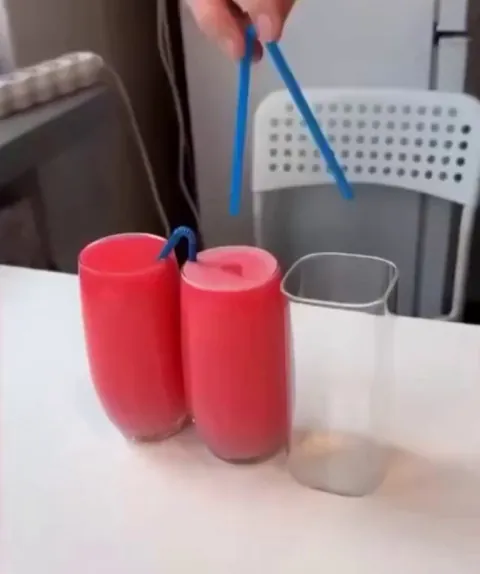 Pascal’s Law in action