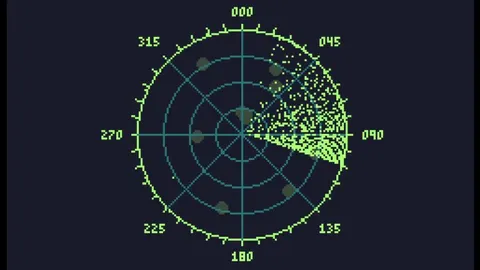 Radar Animation