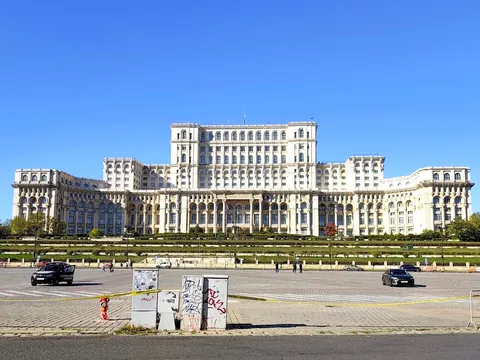 Two Weeks in Romania! 🇷🇴