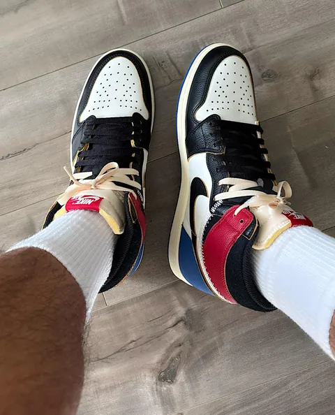 Rock em don’t stock em